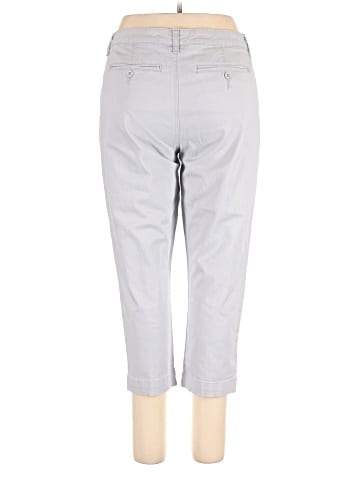 Style&Co Casual Pants (view 2)