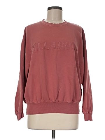 Billabong Sweatshirt (view 1)