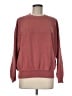 Billabong Burgundy Sweatshirt Size M - photo 1