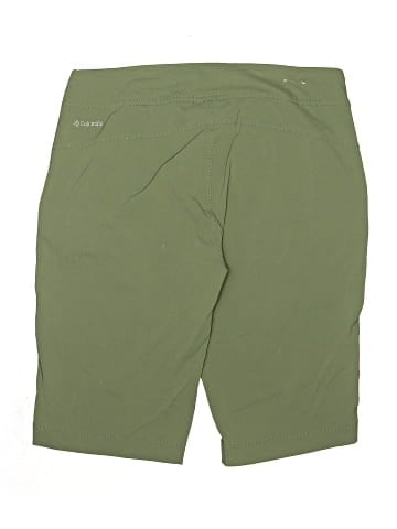 Columbia Khaki Shorts (view 2)