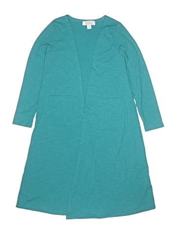 Lularoe Cardigan (view 1)