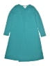 Lularoe Teal Blue Cardigan Size 8 - photo 1