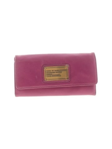 Marc by Marc Jacobs Leather Wallet (view 1)