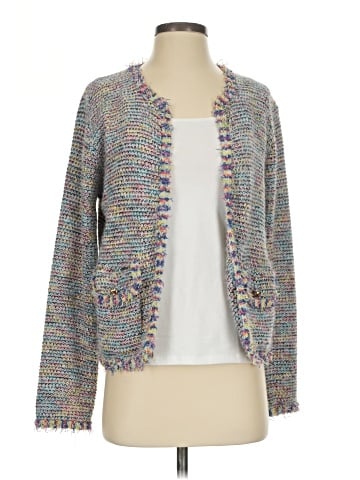 Sioni Cardigan (view 1)