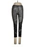 Terez Metallic Silver Leggings Size S - photo 1