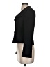 Tahari by ASL 100% Polyester Black Blazer Size 2 Petite - photo 5