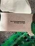 Old Navy 100% Polyester Green 3/4 Sleeve Blouse Size XXL - photo 8
