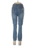 Unbranded Hearts Blue Jeans Size L - photo 2