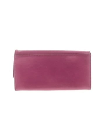 Marc by Marc Jacobs Leather Wallet (view 2)