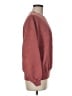 Billabong Burgundy Sweatshirt Size M - photo 4