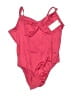 No Comment Pink Bodysuit Size XL - photo 1