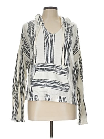 Ocean Drive Clothing Co. Pullover Sweater (view 1)