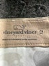 Vineyard Vines 100% Polyester Tan Khakis Size 12 - photo 3