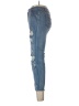 Unbranded Hearts Blue Jeans Size L - photo 5