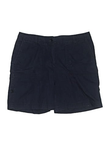 Talbots Cargo Shorts (view 1)