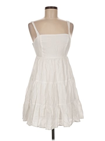 Altar'd State Casual Dress (view 1)