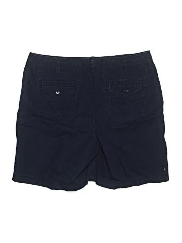 Talbots Cargo Shorts (view 2)