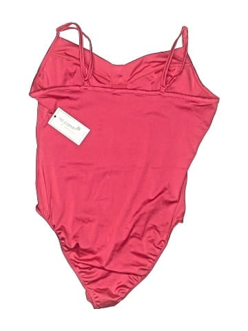 No Comment Bodysuit (view 2)
