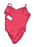 No Comment Pink Bodysuit Size XL - photo 2