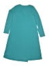 Lularoe Teal Blue Cardigan Size 8 - photo 2