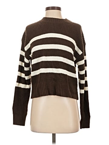 Garage Pullover Sweater (view 1)