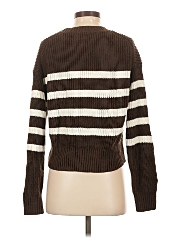 Garage Pullover Sweater (view 2)
