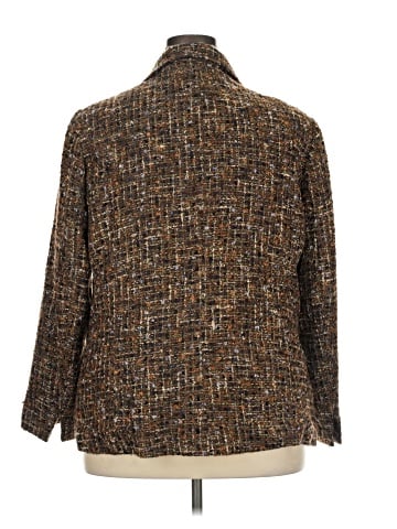 Coldwater Creek Blazer (view 2)