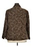 Coldwater Creek Tweed Brown Blazer Size 20 - photo 2