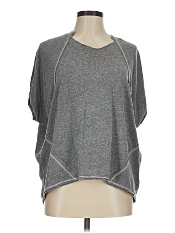 t.la Short Sleeve Top (view 1)