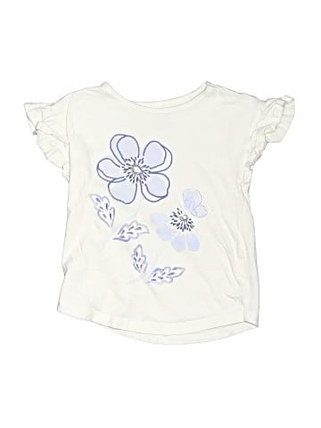 Carter's Short Sleeve T-Shirt (view 1)