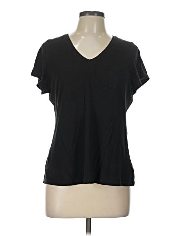 Max Studio Short Sleeve T-Shirt (view 1)