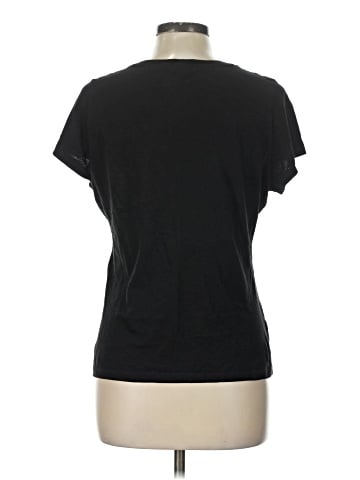Max Studio Short Sleeve T-Shirt (view 2)