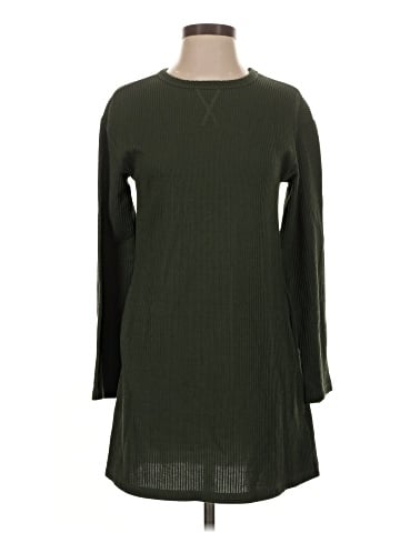 Francesca's Casual Dress (view 1)