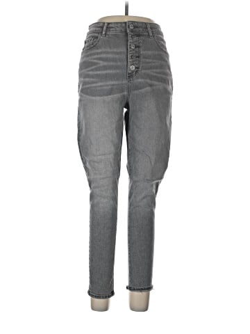 Ann Taylor LOFT Jeans (view 1)