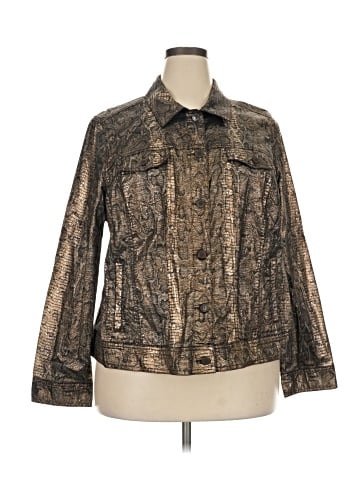 Jones New York Jacket (view 1)