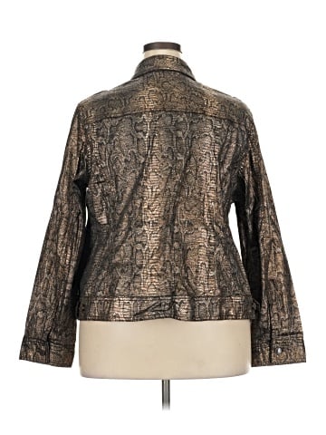 Jones New York Jacket (view 2)