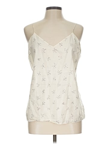 Theory Sleeveless Blouse (view 1)