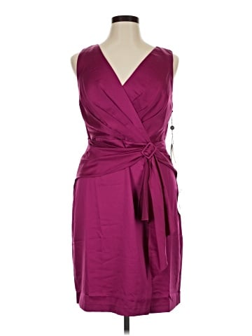 Adrianna Papell Cocktail Dress (view 1)