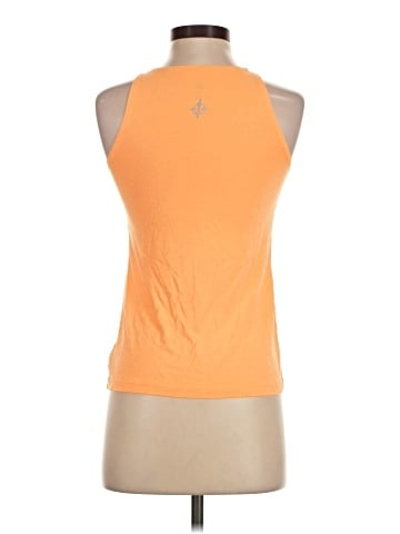 JoFit Sleeveless T-Shirt (view 2)