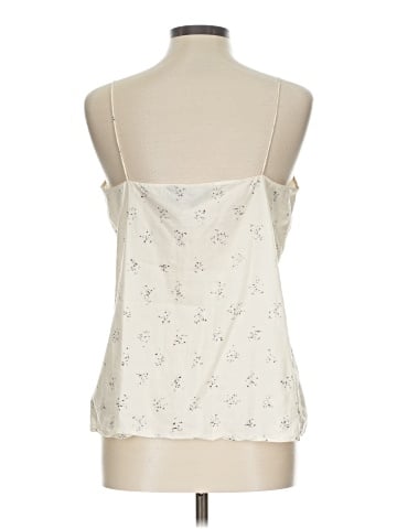 Theory Sleeveless Blouse (view 2)