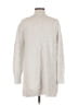 Jessica Simpson Gray Ivory Cardigan Size M - photo 2