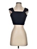Shein Blue Cardigan Size 2 - photo 1
