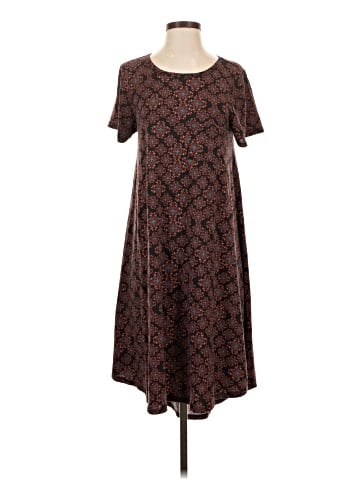 Lularoe Casual Dress (view 1)