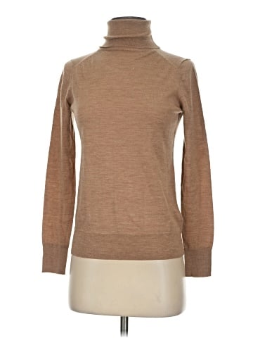 Banana Republic Turtleneck Sweater (view 1)