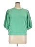 Rails 100% Cotton Green Sweatshirt Size XL - photo 1