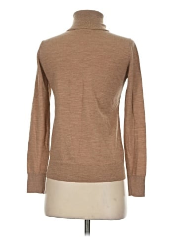 Banana Republic Turtleneck Sweater (view 2)