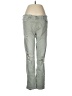 Flying Monkey Green Jeans Size 29 waist - photo 1