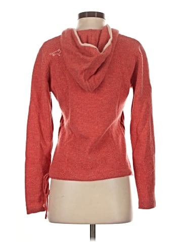 Horny Toad Wool Pullover Sweater (view 2)
