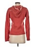 Horny Toad 100% Lambswool Red Wool Pullover Sweater Size XS - photo 2