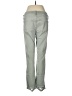 Flying Monkey Green Jeans Size 29 waist - photo 2